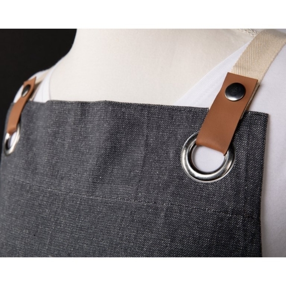 New - Better Homes & Gardens Kitchen Set 4 Piece, Gray - Picture 10 of 12